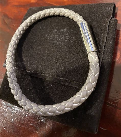 hermes goliath bracelet replica|hermes false bracelets.